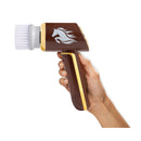 MediaShop Reinigungsbürste Horsepower Scrubber PRO Akku Rotationsbürste