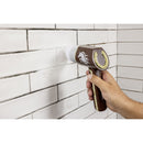 MediaShop Reinigungsbürste Horsepower Scrubber PRO Akku Rotationsbürste