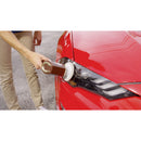 MediaShop Reinigungsbürste Horsepower Scrubber PRO Akku Rotationsbürste