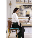 MediaShop Kissen Dreamolino SoftSitter Sitzkissen mit Wabenstruktur