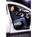 MediaShop Kissen Dreamolino SoftSitter Sitzkissen mit Wabenstruktur