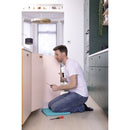 MediaShop Kissen Dreamolino SoftSitter Sitzkissen mit Wabenstruktur