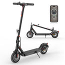 isinwheel E-Scooter E9TMAX