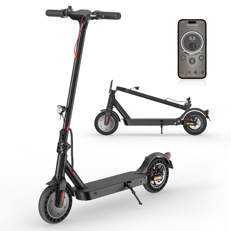 isinwheel E-Scooter E9TMAX