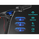 isinwheel E-Scooter E9TMAX