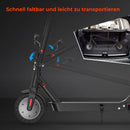 isinwheel E-Scooter E9TMAX