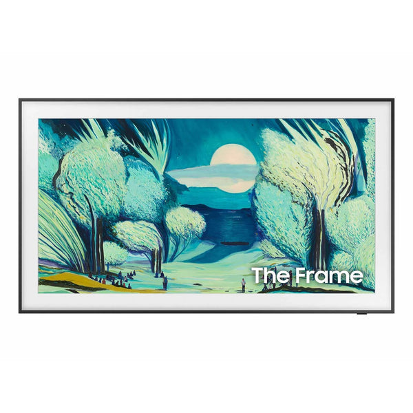 SAMSUNG TV 65" The Frame 4K Vision AI Smart TV (2025), QE65LS03FAUXX
