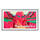 SAMSUNG TV 75" The Frame Pro 4K Vision AI Smart TV (2025), QE75LS03FWUXX