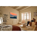 SAMSUNG TV 75" The Frame Pro 4K Vision AI Smart TV (2025), QE75LS03FWUXX