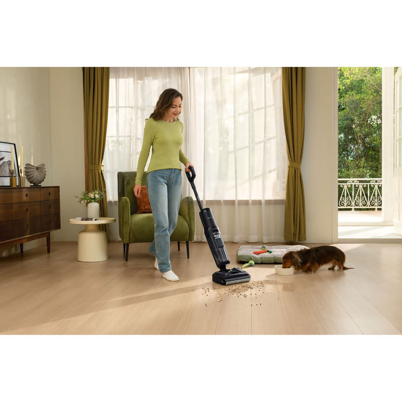 TINECO Nass-Trockensauger Floor ONE S7 Stretch