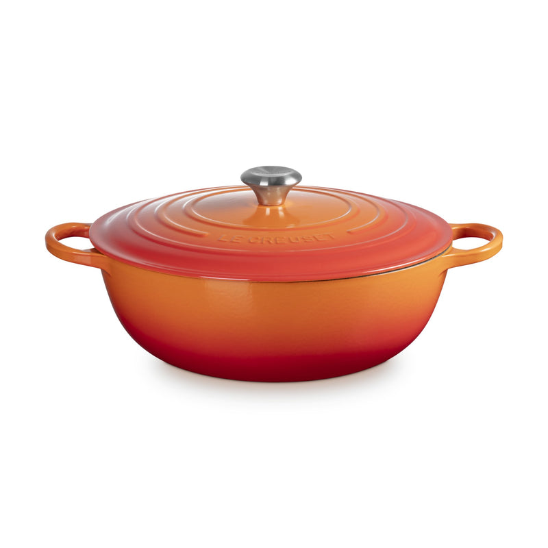 Le Creuset Pfanne La Marmite Signature 32 cm