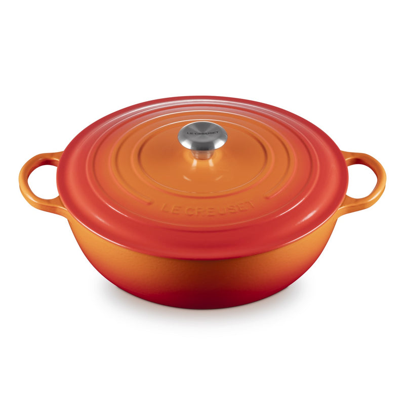 Le Creuset Pfanne La Marmite Signature 32 cm