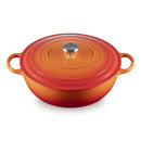 Le Creuset Pfanne La Marmite Signature 32 cm