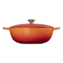 Le Creuset Pfanne La Marmite Signature 32 cm
