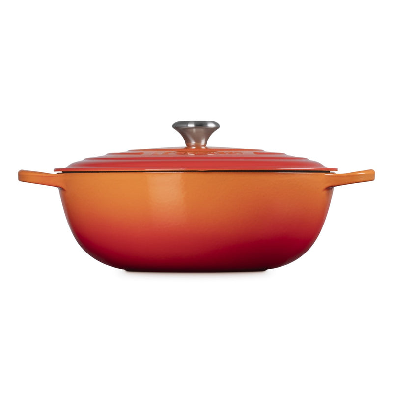 Le Creuset Pfanne La Marmite Signature 32 cm