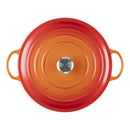 Le Creuset Pfanne La Marmite Signature 32 cm