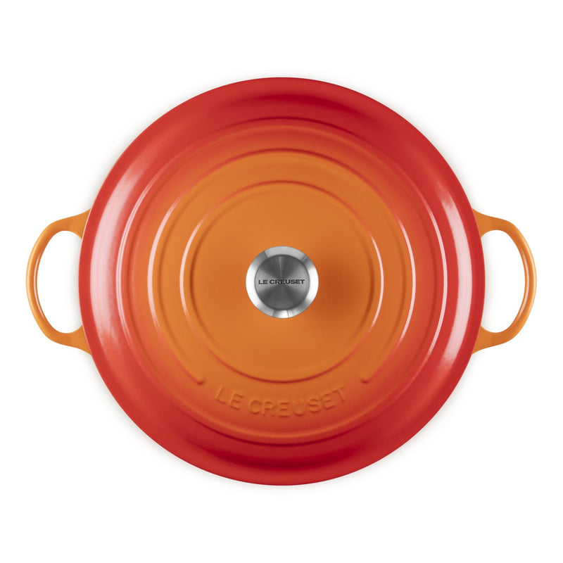 Le Creuset Pfanne La Marmite Signature 32 cm