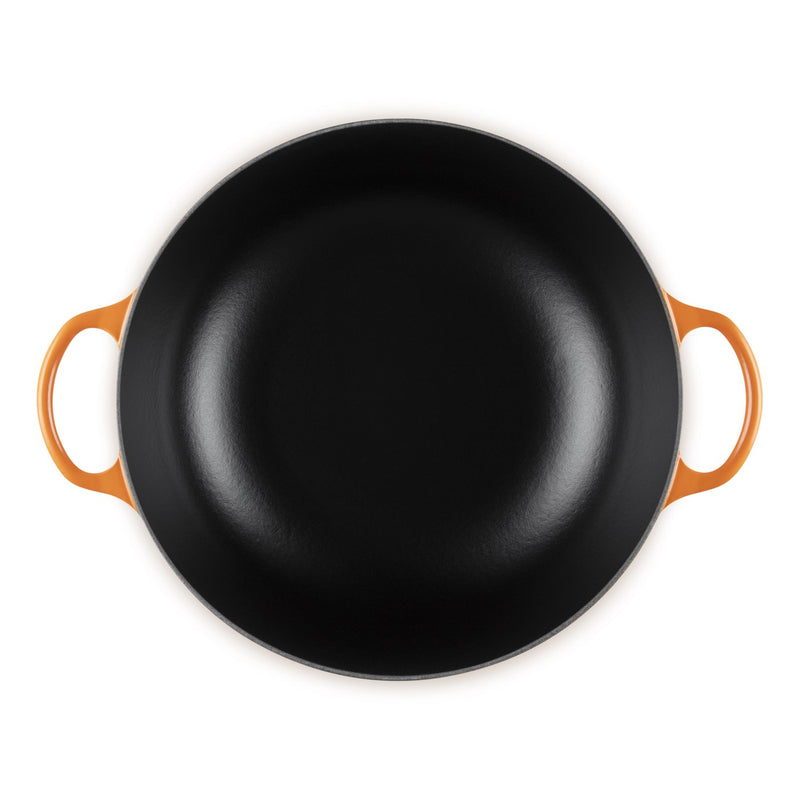Le Creuset Pfanne La Marmite Signature 32 cm