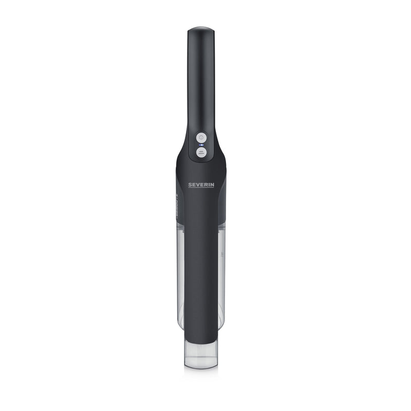 Severin Handstaubsauger HV9589 S`Power, Testurteil - sehr gut