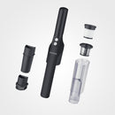 Severin Handstaubsauger HV9589 S`Power, Testurteil - sehr gut