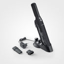 Severin Handstaubsauger HV9589 S`Power, Testurteil - sehr gut