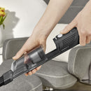 Severin Handstaubsauger HV9589 S`Power, Testurteil - sehr gut