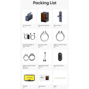 Laserpecker Lasergerät LP2 Safeguard CH, inkl. Protective Box