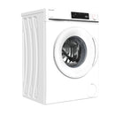 Sharp Waschmaschine 7kg ES-NFA714WWNNA