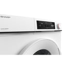 Sharp Waschmaschine 7kg ES-NFA714WWNNA