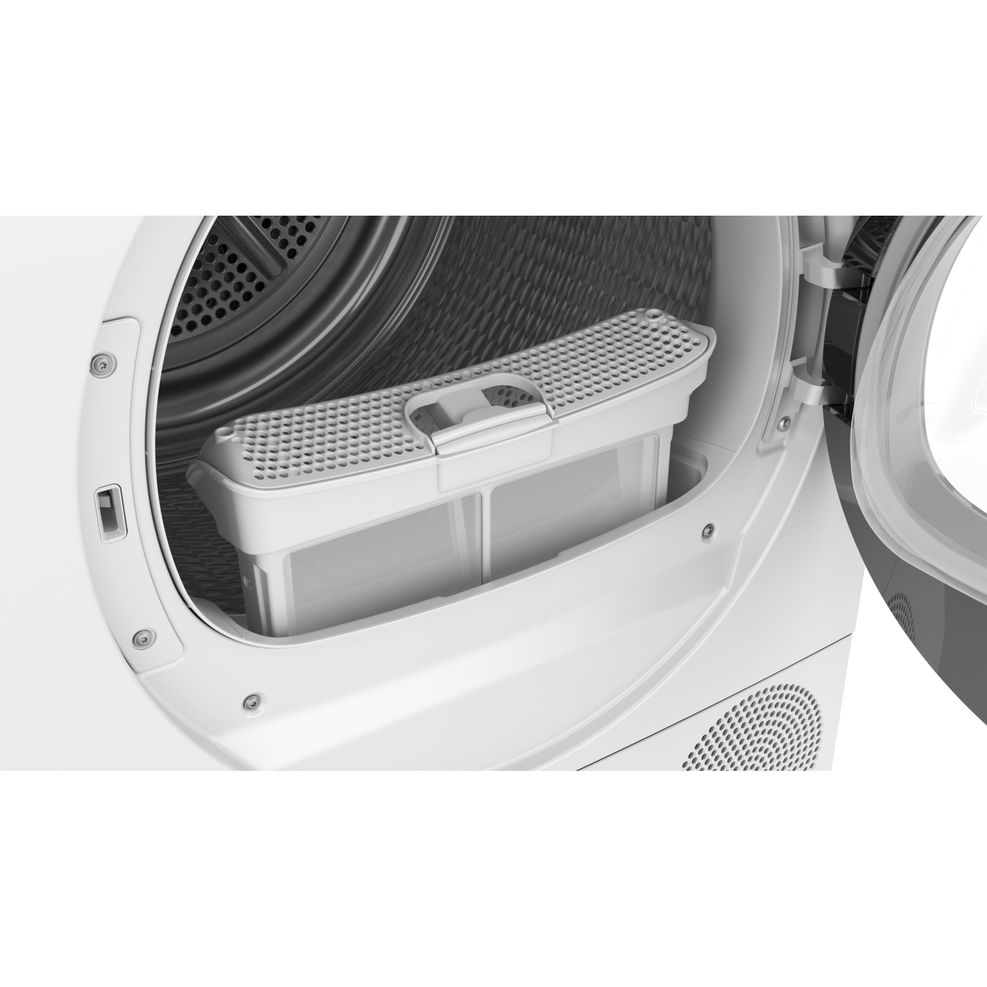 Asciugatrice Bosch 8kg WQG233A2CH