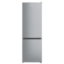 SPC Kühl- / Gefrierkombination KKS3612-2 INOX, 310 L, C-Klasse, NoFrost