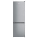 SPC Kühl- / Gefrierkombination KKS3612-2 INOX, 310 L, C-Klasse, NoFrost
