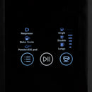 Domo Kaffeemaschine 4-in-1 für Nespresso und Dolce Gusto-Kapseln, ESE Pads und gem. Kaffee DO748K