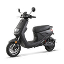 Luxxon Elektroroller E2100Li, Li-Ion-Akku, schwarz