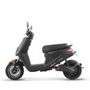 Luxxon Elektroroller E2100Li, Li-Ion-Akku, schwarz