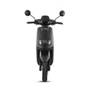 Luxxon Elektroroller E2100Li, Li-Ion-Akku, schwarz