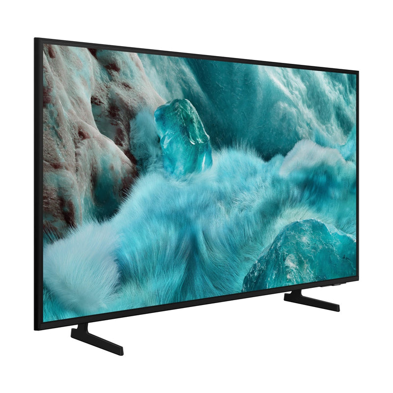 SAMSUNG TV 43" QLED Q7F 4K Samsung Vision AI Smart TV (2025) QE43Q7FAAUXX
