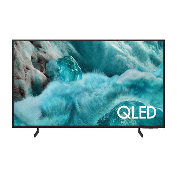 SAMSUNG TV 55" QLED Q7F 4K Samsung Vision AI Smart TV (2025) QE55Q7FAAUXX