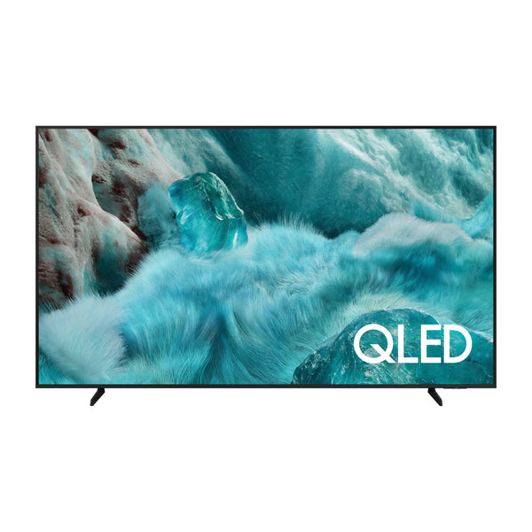 Téléviseur SAMSUNG 65" Neo QLED QN70F 4K Vision AI Smart TV (2025), QE65QN70FAU