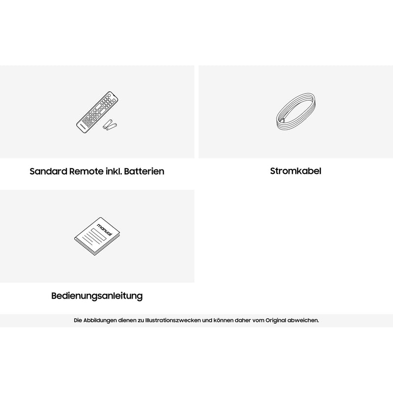 SAMSUNG TV 32" Full HD, Smart TV, UE32F6002FKXX