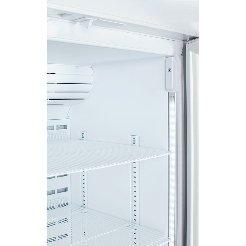 SPC Medizinal-Kühlschrank 385 Liter, MKS385GL