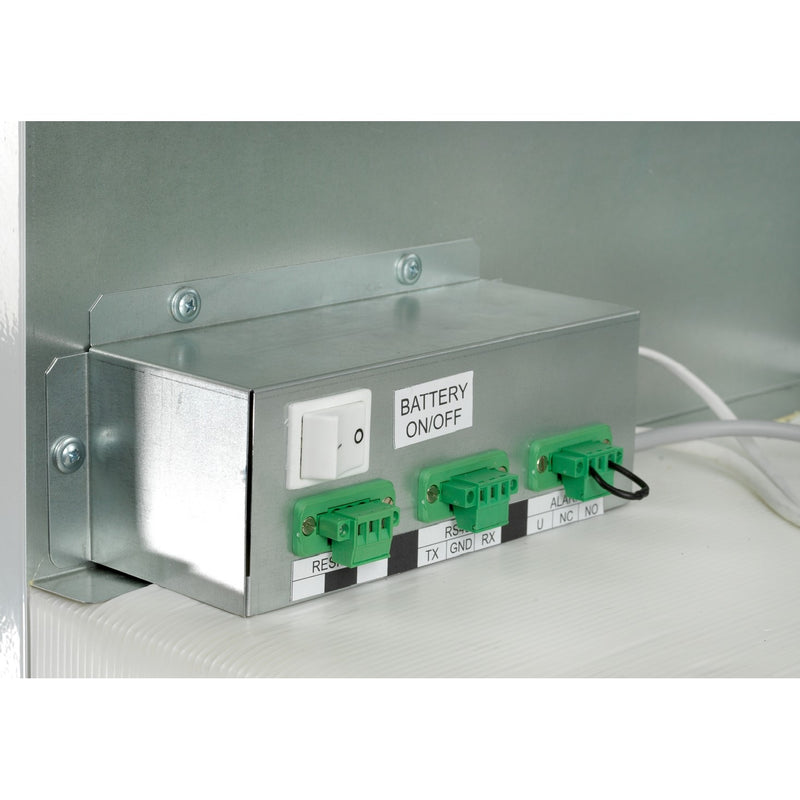 SPC Medizinal-Kühlschrank 385 Liter, MKS385GL