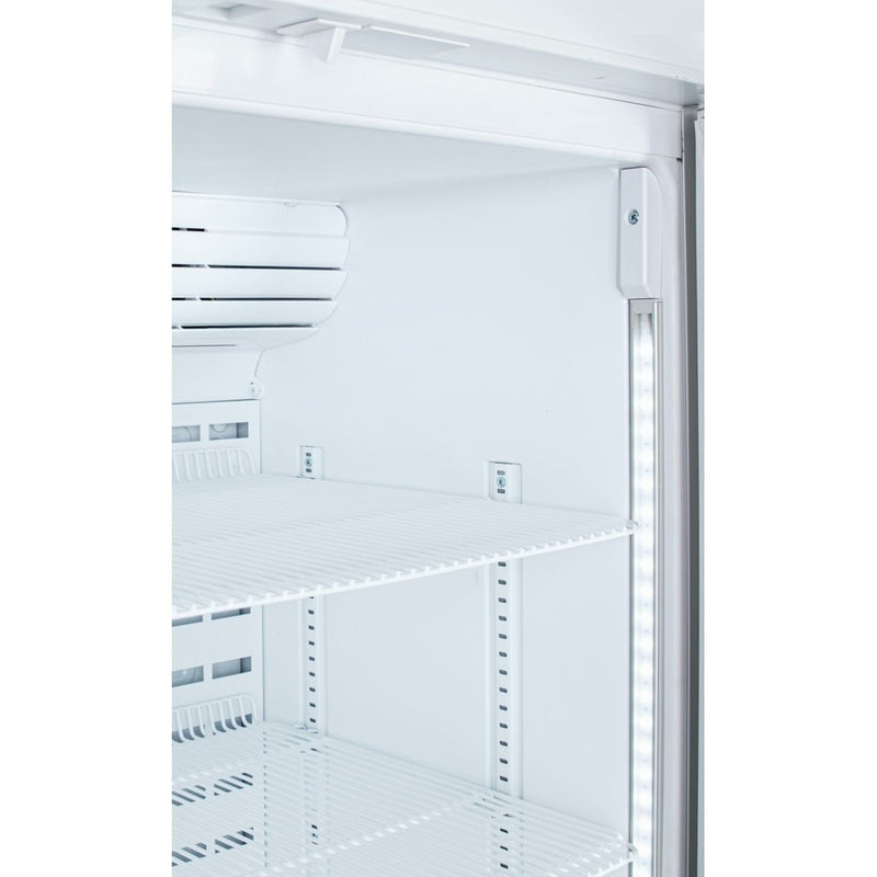 SPC Medizinal-Kühlschrank 385 Liter, MKS385ST