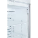 SPC Medizinal-Kühlschrank 385 Liter, MKS385ST