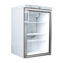 SPC Medizinal-Kühlschrank 130 Liter, MKS130GL