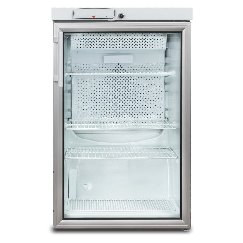 SPC Medizinal-Kühlschrank 130 Liter, MKS130GL