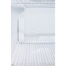 SPC Medizinal-Kühlschrank 130 Liter, MKS130GL