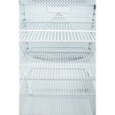 SPC Medizinal-Kühlschrank 130 Liter, MKS130ST