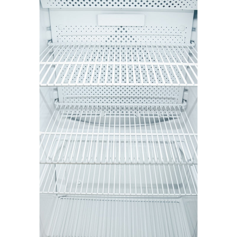 SPC Medizinal-Kühlschrank 130 Liter, MKS130ST