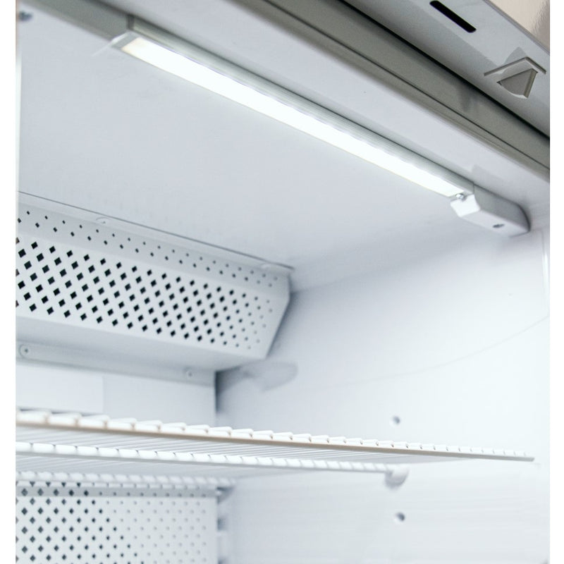 SPC Medizinal-Kühlschrank 130 Liter, MKS130ST